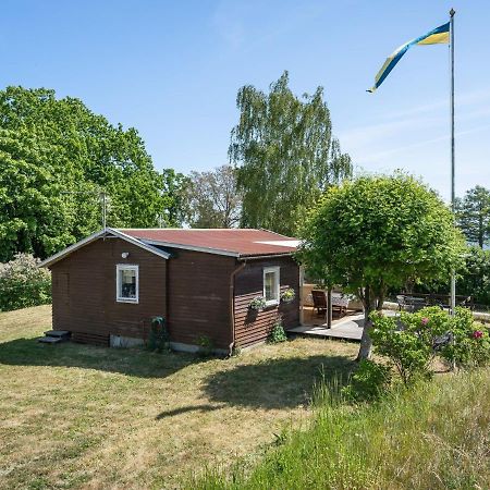 Holiday Home Djursvik By Interhome Soderakra Екстер'єр фото