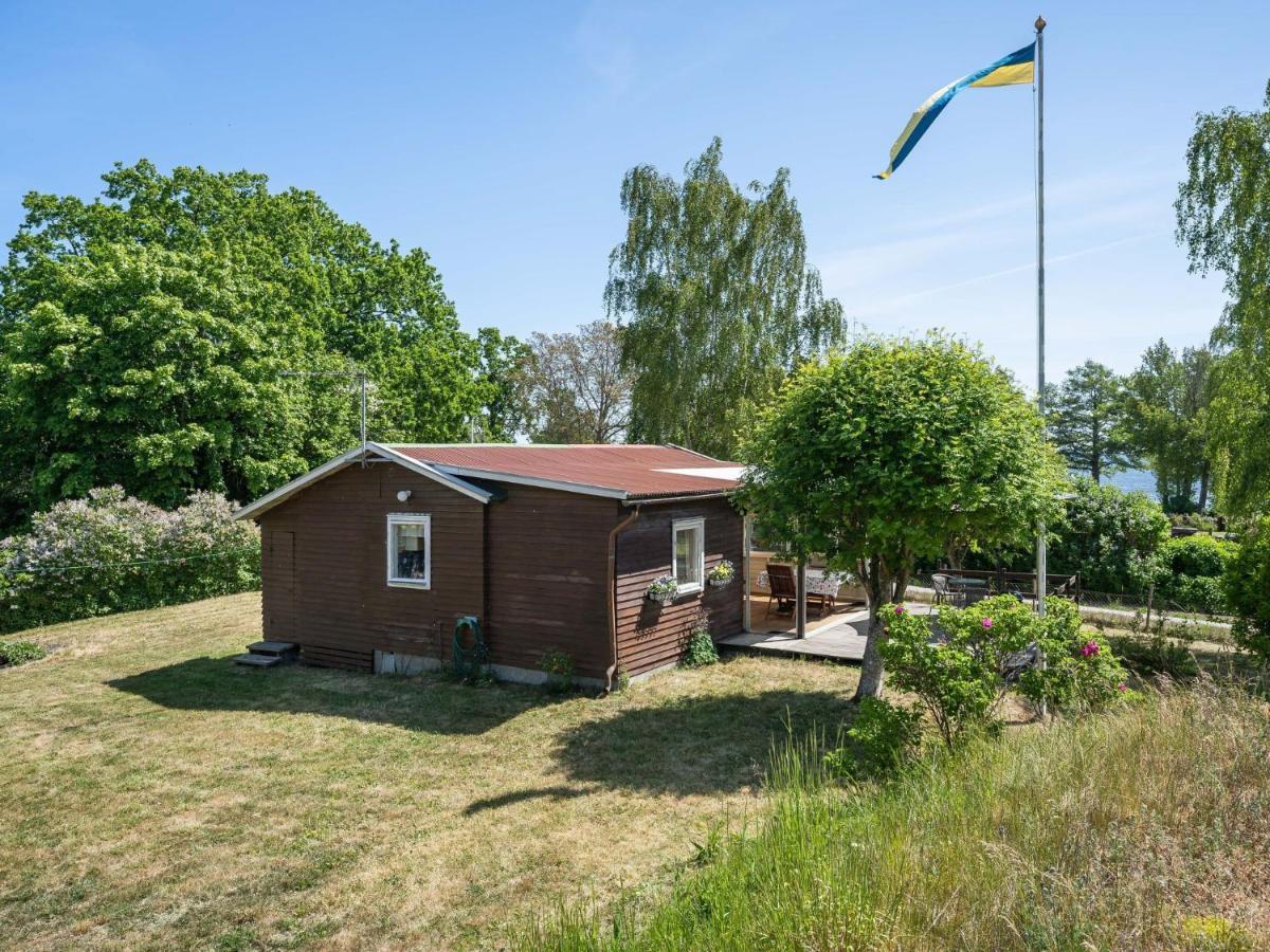 Holiday Home Djursvik By Interhome Soderakra Екстер'єр фото