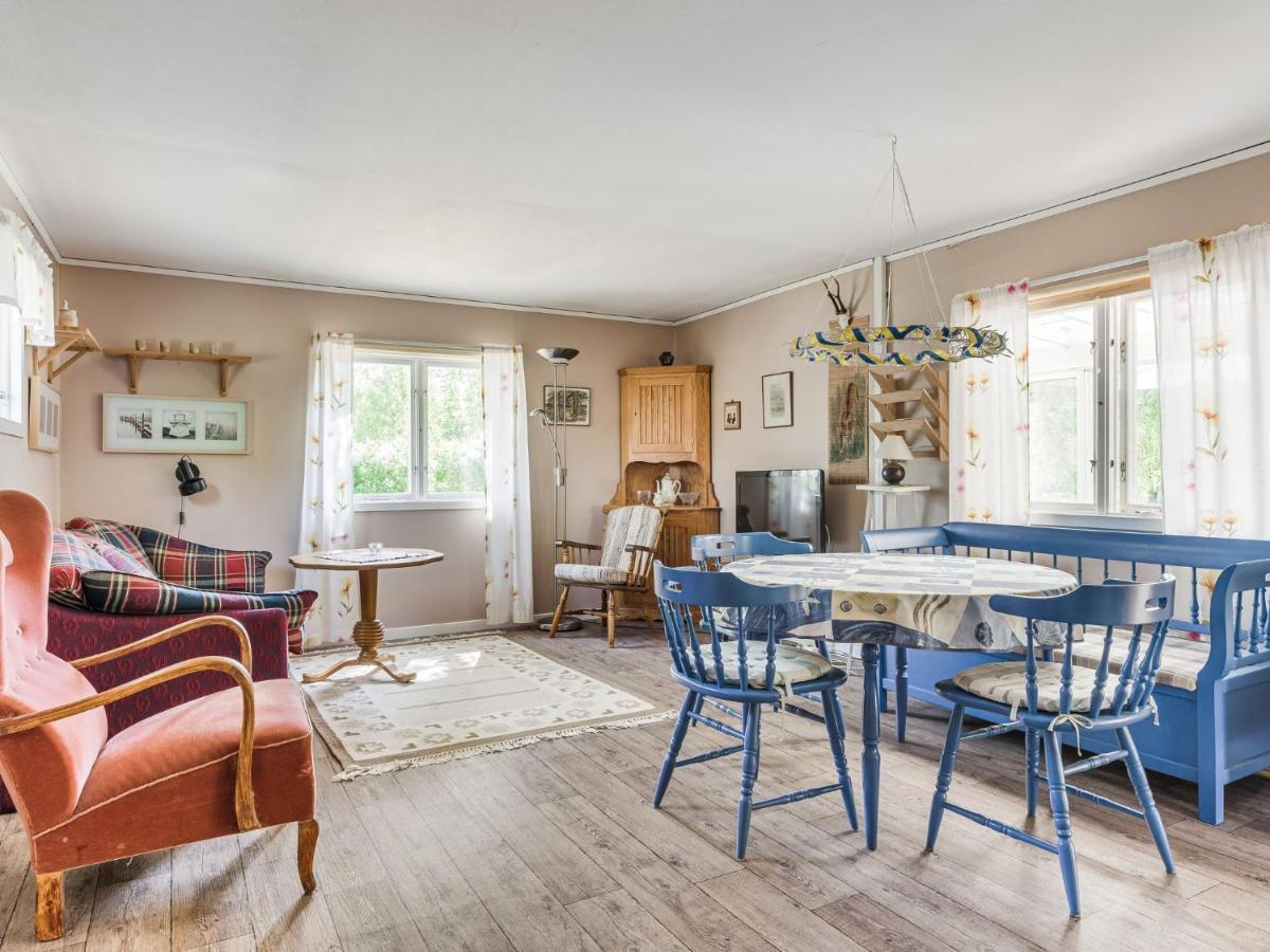 Holiday Home Djursvik By Interhome Soderakra Екстер'єр фото