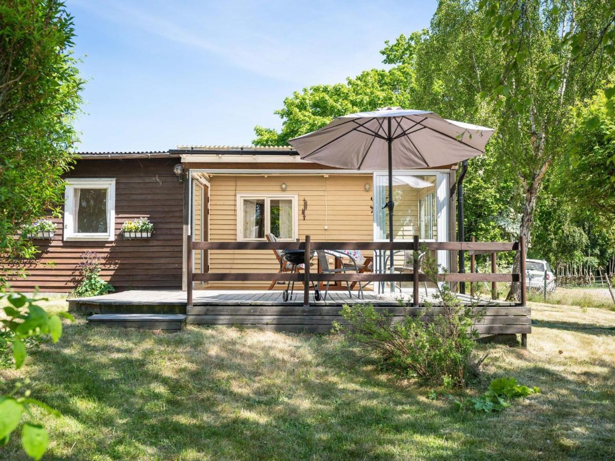 Holiday Home Djursvik By Interhome Soderakra Екстер'єр фото