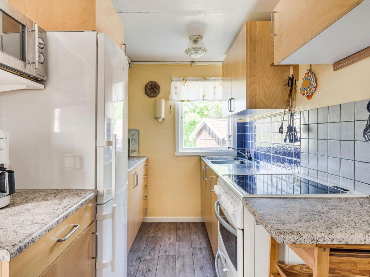 Holiday Home Djursvik By Interhome Soderakra Екстер'єр фото