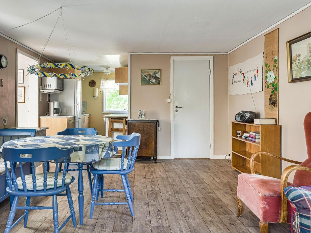 Holiday Home Djursvik By Interhome Soderakra Екстер'єр фото
