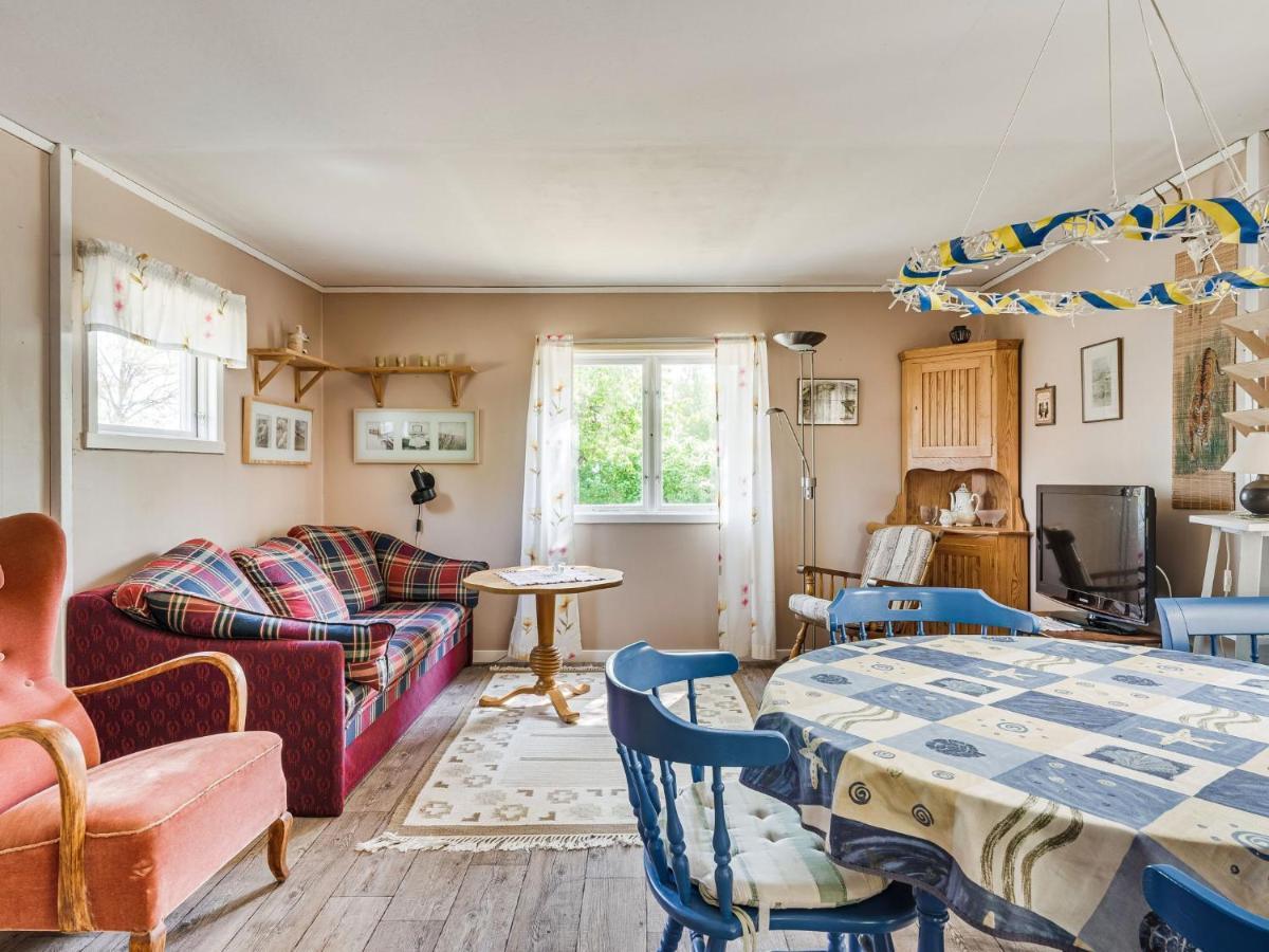 Holiday Home Djursvik By Interhome Soderakra Екстер'єр фото